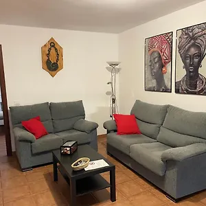 Rostros Appartamento