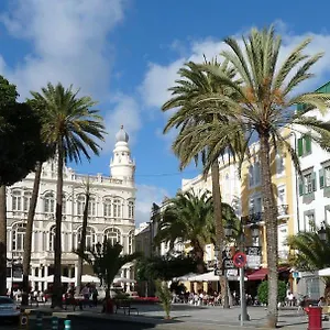 Youroom Palmas Affittacamere